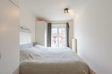 Residence KEY WEST-42, Appartement 4 personnes à KNOKKE HEIST - Photo 2