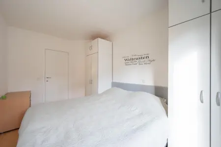 Residence KEY WEST-42, Appartement 4 personnes à KNOKKE HEIST - Photo 10