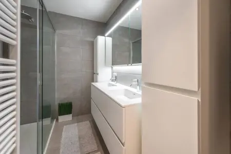 Residence KEY WEST-42, Appartement 4 personnes à KNOKKE HEIST - Photo 11