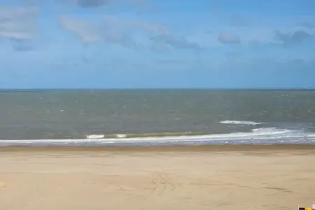 Residence KEY WEST-42, Appartement 4 personnes à KNOKKE HEIST - Photo 32