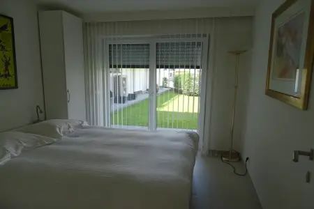 Residence Normandy-02, Appartement 4 personnes à KNOKKE HEIST - Photo 2