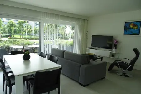 Residence Normandy-02, Appartement 4 personnes à KNOKKE HEIST - Photo 3