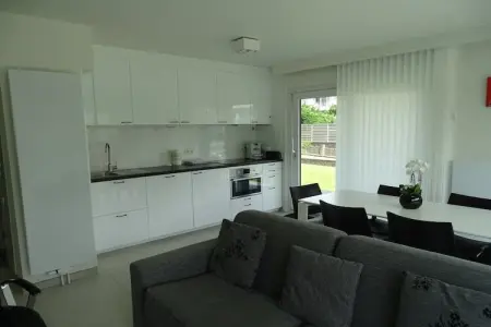 Residence Normandy-02, Appartement 4 personnes à KNOKKE HEIST - Photo 5