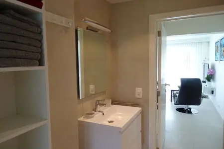 Residence Normandy-02, Appartement 4 personnes à KNOKKE HEIST - Photo 6