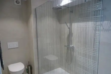 Residence Normandy-02, Appartement 4 personnes à KNOKKE HEIST - Photo 7