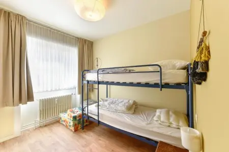 Residence REJANE-63, Appartement 6 personnes à KNOKKE HEIST - Photo 5