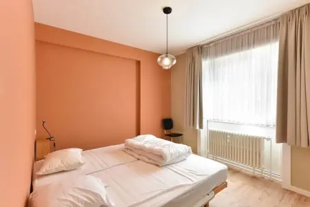 Residence REJANE-63, Appartement 6 personnes à KNOKKE HEIST - Photo 6