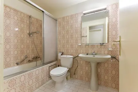 Residence REJANE-63, Appartement 6 personnes à KNOKKE HEIST - Photo 7