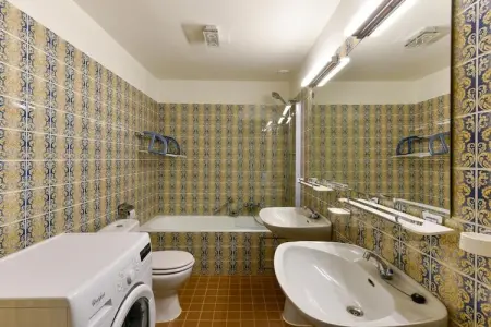 Residence REJANE-63, Appartement 6 personnes à KNOKKE HEIST - Photo 8