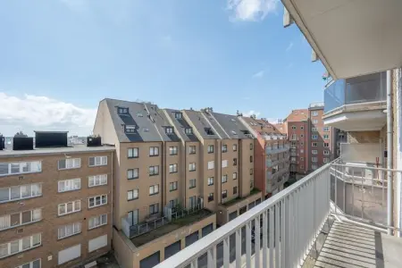 Residence Corella-51, Appartement 6 personnes à KNOKKE HEIST - Photo 3