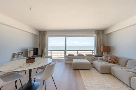 Residence Corella-51, Appartement 6 personnes à KNOKKE HEIST - Photo 6