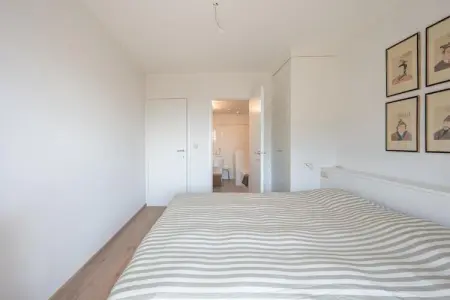 Residence Corella-51, Appartement 6 personnes à KNOKKE HEIST - Photo 7