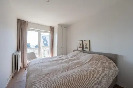 Residence Corella-51, Appartement 6 personnes à KNOKKE HEIST - Photo 8