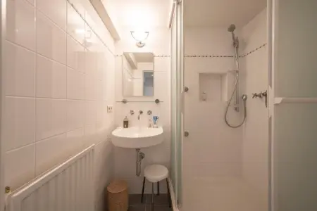 Residence Corella-51, Appartement 6 personnes à KNOKKE HEIST - Photo 9