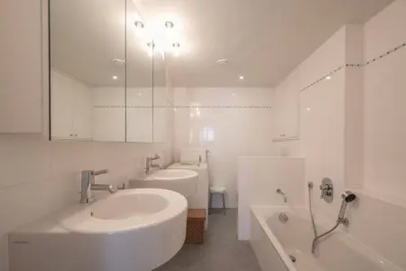 Residence Corella-51, Appartement 6 personnes à KNOKKE HEIST - Photo 10