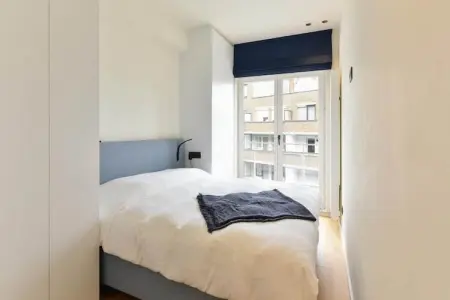 Residence Ramses-53, Appartement 6 personnes à KNOKKE HEIST - Photo 3