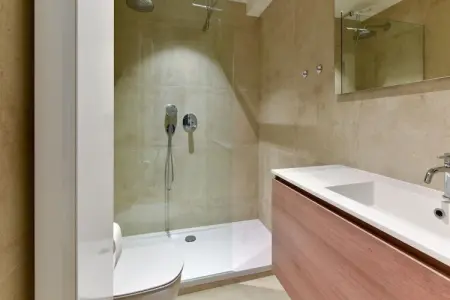 Residence Ramses-53, Appartement 6 personnes à KNOKKE HEIST - Photo 10