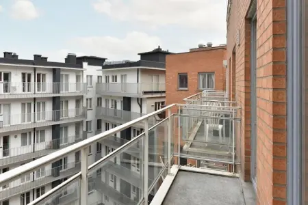 Residence Ramses-53, Appartement 6 personnes à KNOKKE HEIST - Photo 11