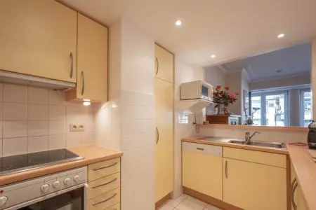 Residence FABIOLA-4F, Appartement 8 personnes à KNOKKE HEIST - Photo 3