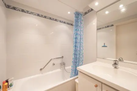 Residence FABIOLA-4F, Appartement 8 personnes à KNOKKE HEIST - Photo 8