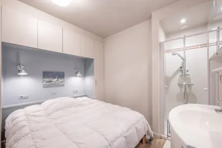 Gruuthof Residence-51, Appartement 6 personnes à KNOKKE HEIST - Photo 4