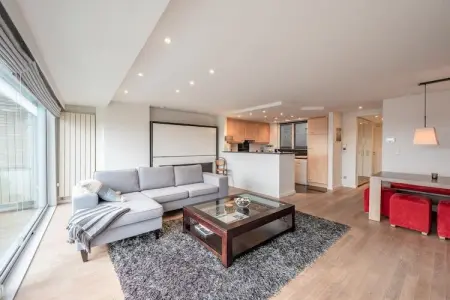 Gruuthof Residence-51, Appartement 6 personnes à KNOKKE HEIST - Photo 8