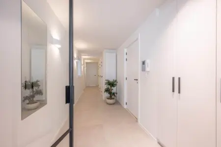 Residentie Gulfstream-12, Appartement 6 personnes à KNOKKE HEIST - Photo 6