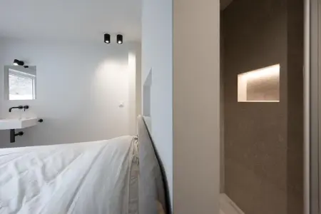 Residentie Gulfstream-12, Appartement 6 personnes à KNOKKE HEIST - Photo 9