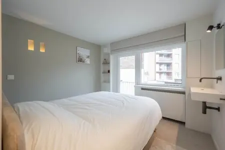 Residentie Gulfstream-12, Appartement 6 personnes à KNOKKE HEIST - Photo 10