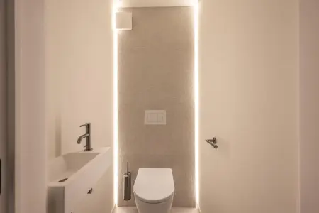 Residentie Gulfstream-12, Appartement 6 personnes à KNOKKE HEIST - Photo 11