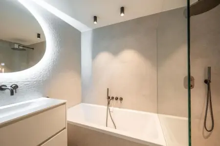 Residentie Gulfstream-12, Appartement 6 personnes à KNOKKE HEIST - Photo 13