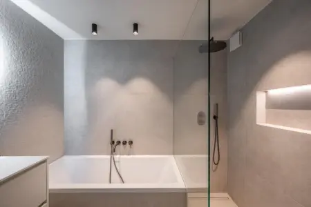 Residentie Gulfstream-12, Appartement 6 personnes à KNOKKE HEIST - Photo 14