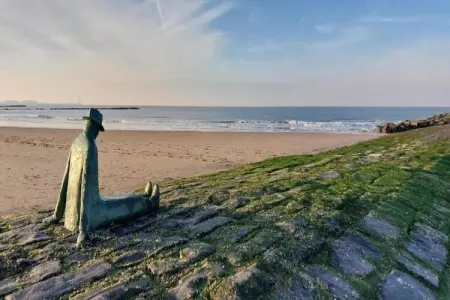 Residentie Gulfstream-12, Appartement 6 personnes à KNOKKE HEIST - Photo 18