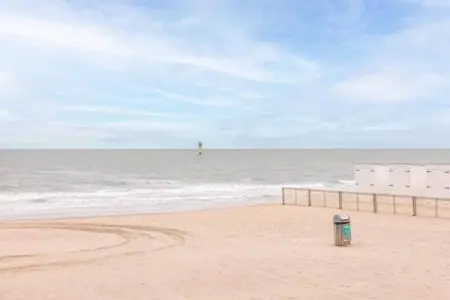 Residentie Gulfstream-12, Appartement 6 personnes à KNOKKE HEIST - Photo 20