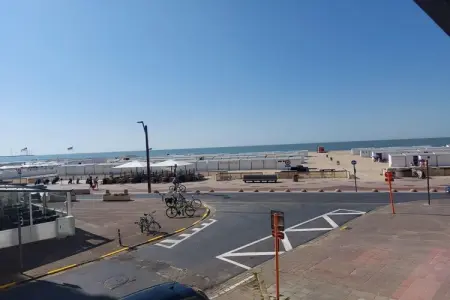 Residentie Gulfstream-12, Appartement 6 personnes à KNOKKE HEIST - Photo 21