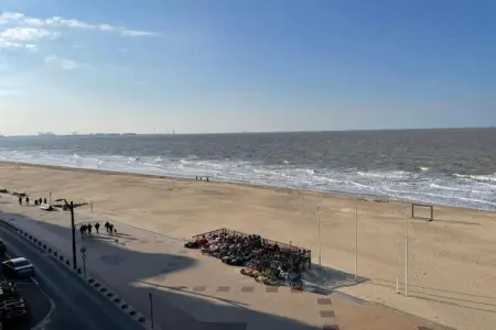 Residentie Gulfstream-12, Appartement 6 personnes à KNOKKE HEIST - Photo 24