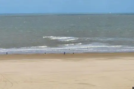 Residentie Gulfstream-12, Appartement 6 personnes à KNOKKE HEIST - Photo 33