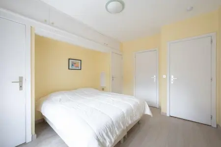 Residence Splendid-1, Appartement 6 personnes à KNOKKE HEIST - Photo 1