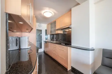 Residence Splendid-1, Appartement 6 personnes à KNOKKE HEIST - Photo 3