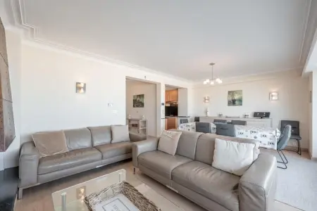 Residence Splendid-1, Appartement 6 personnes à KNOKKE HEIST - Photo 6