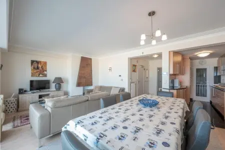 Residence Splendid-1, Appartement 6 personnes à KNOKKE HEIST - Photo 8