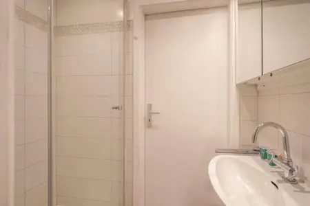 Residence Splendid-1, Appartement 6 personnes à KNOKKE HEIST - Photo 11