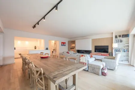 Residence SEA SWALLOW-61, Appartement 6 personnes à KNOKKE HEIST - Photo 1