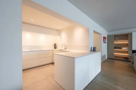 Residence SEA SWALLOW-61, Appartement 6 personnes à KNOKKE HEIST - Photo 2