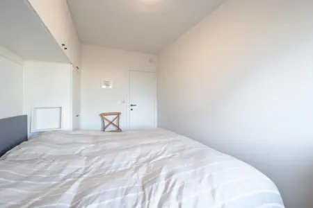 Residence SEA SWALLOW-61, Appartement 6 personnes à KNOKKE HEIST - Photo 9