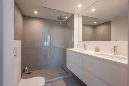 Residence SEA SWALLOW-61, Appartement 6 personnes à KNOKKE HEIST - Photo 11