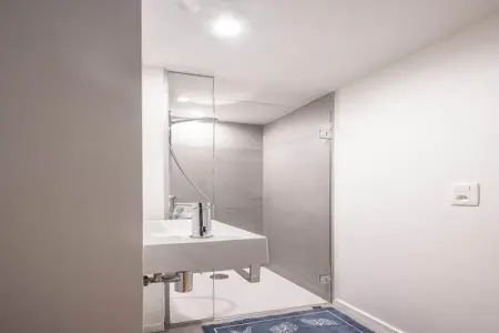 Residence SEA SWALLOW-61, Appartement 6 personnes à KNOKKE HEIST - Photo 13