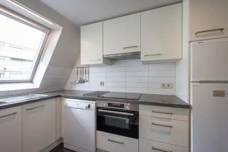 Parsippany-22, Appartement 4 personnes à KNOKKE HEIST - Photo 2