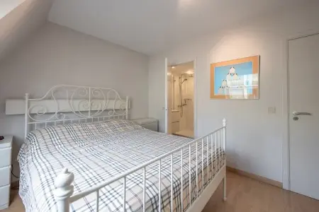 Parsippany-22, Appartement 4 personnes à KNOKKE HEIST - Photo 4