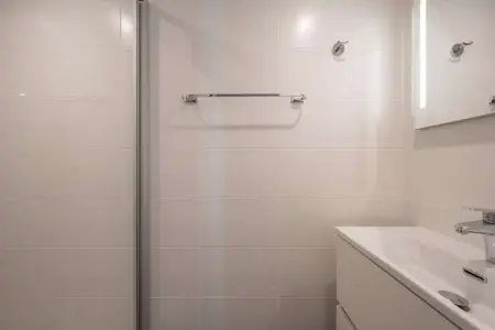 Parsippany-22, Appartement 4 personnes à KNOKKE HEIST - Photo 7